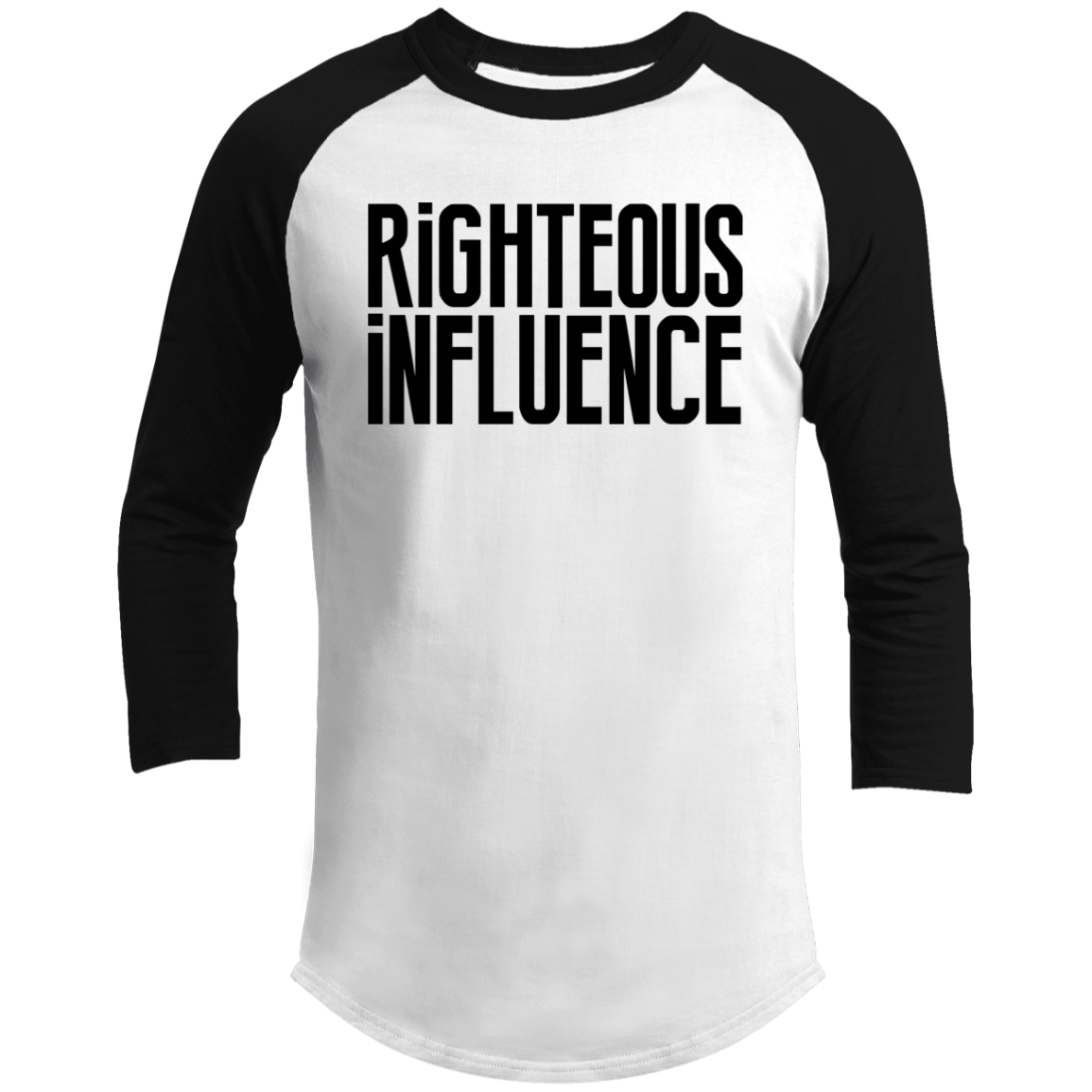 RIGHTEOUS INFLUENCE