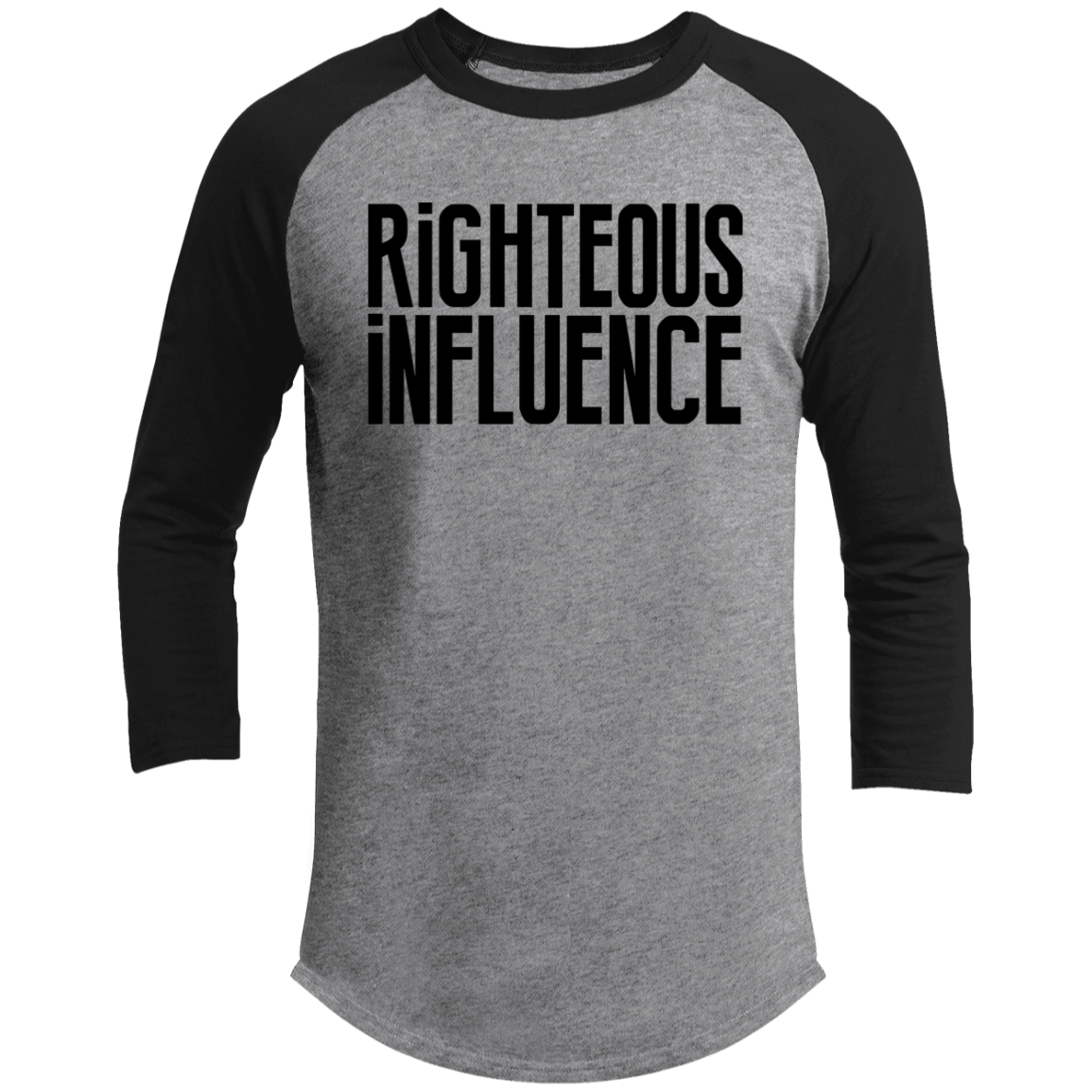 RIGHTEOUS INFLUENCE