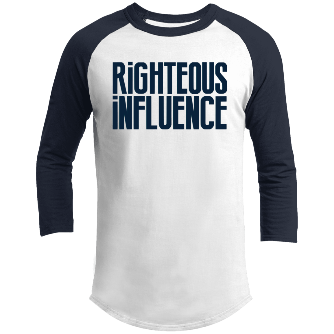 RIGHTEOUS INFLUENCE MID BLUE