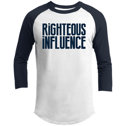 RIGHTEOUS INFLUENCE MID BLUE