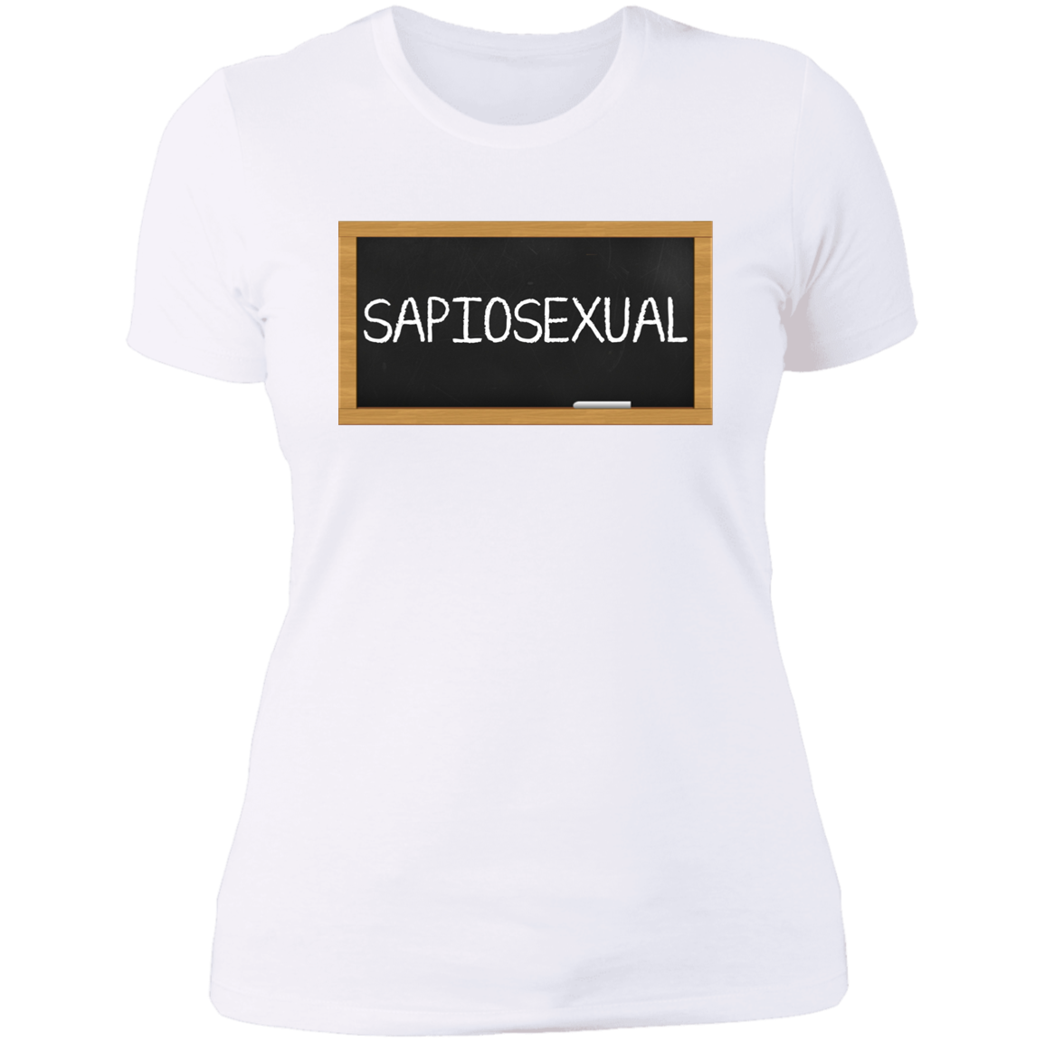 SAPEOSEXUAL SHORT SLV