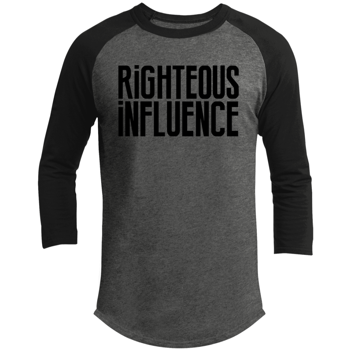 RIGHTEOUS INFLUENCE