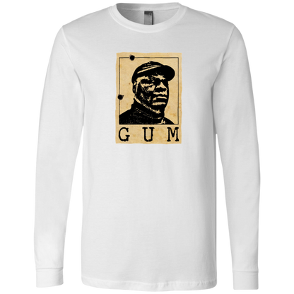 GUM GRAPHIC T-SHIRT